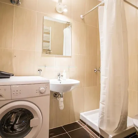 Appartement Harmony By Halu! Thessalonique