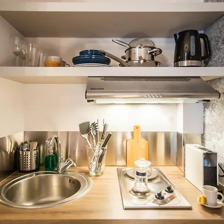 Harmony By Halu! شقة