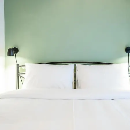 Harmony By Halu! Appartement *