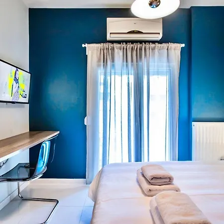 Harmony By Halu! Appartement *