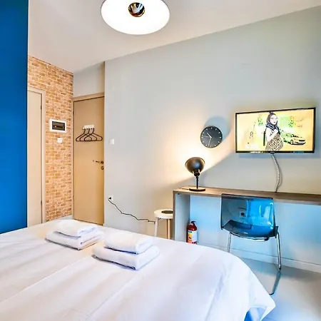 Appartement Harmony By Halu! *