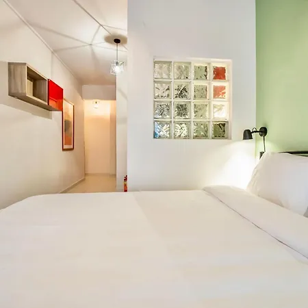 Harmony By Halu! * سالونيك