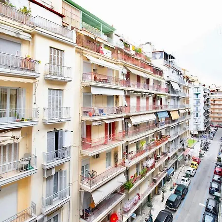 Harmony By Halu! Thessalonique