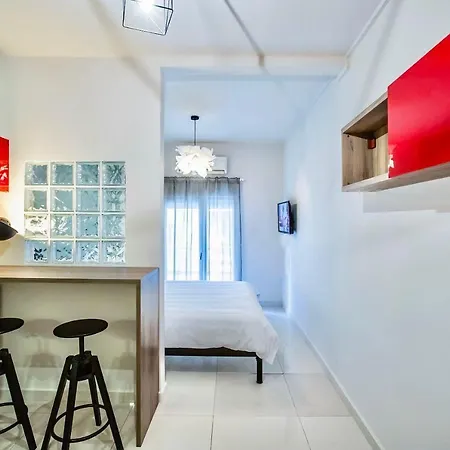 Harmony By Halu! Appartement