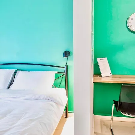 Appartement Harmony By Halu!