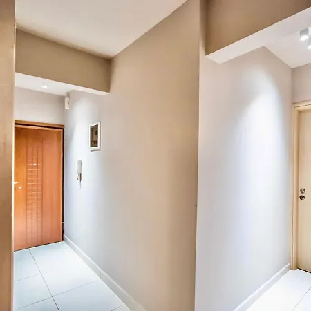 Appartement Harmony By Halu!