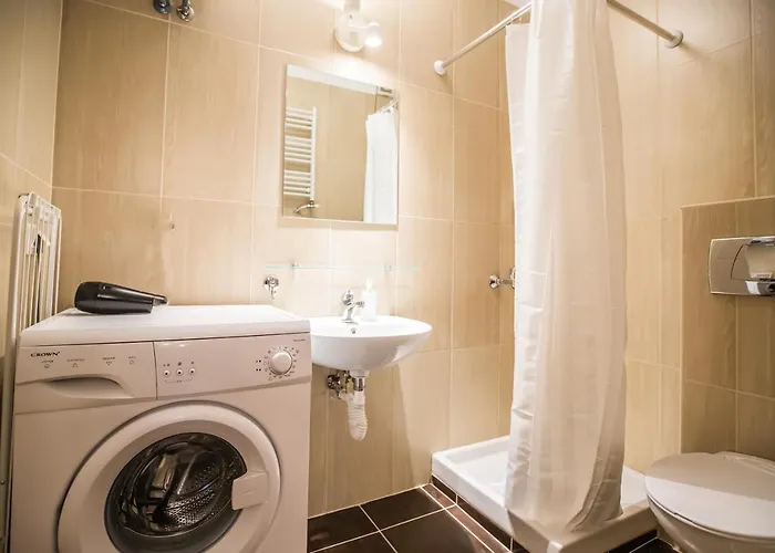 Appartement Harmony By Halu! Thessalonique