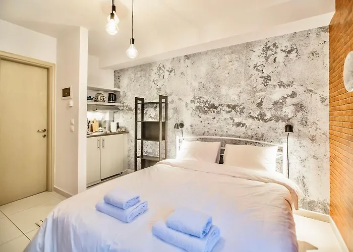 Appartement Harmony By Halu! *