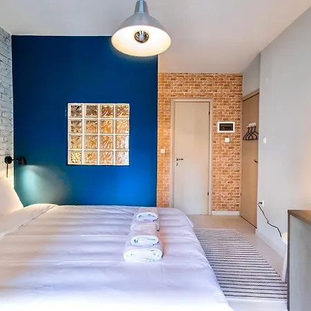 Harmony By Halu! テッサロニキ