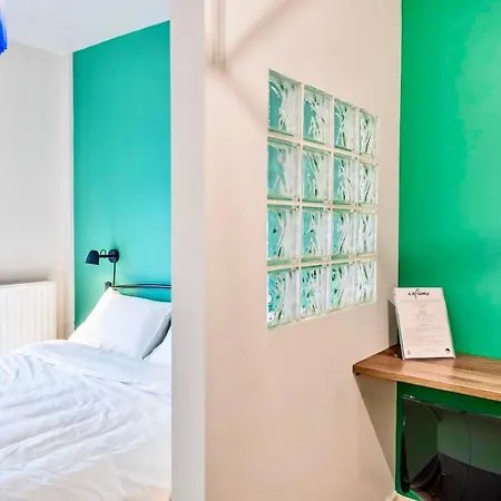 Harmony By Halu! テッサロニキ