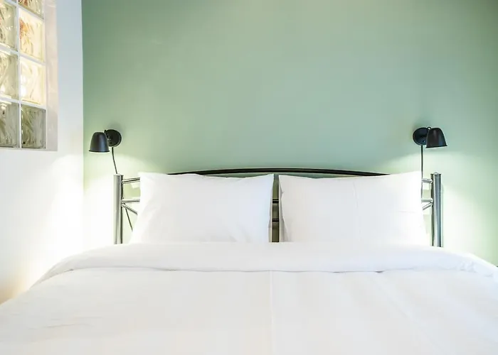 Harmony By Halu! Apartamento *