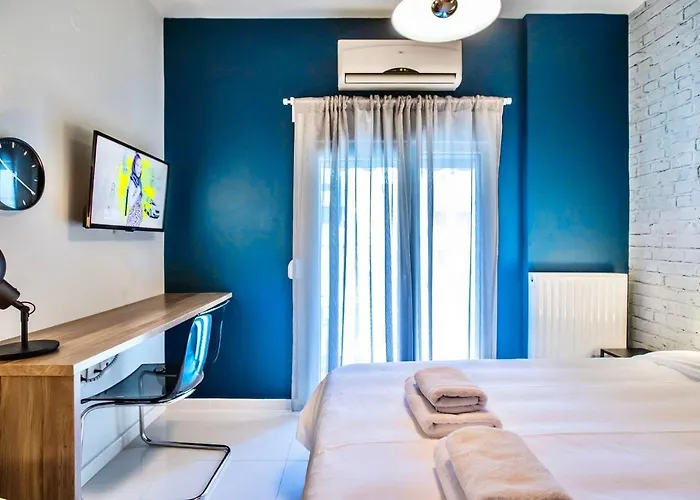 Harmony By Halu! Apartamento *