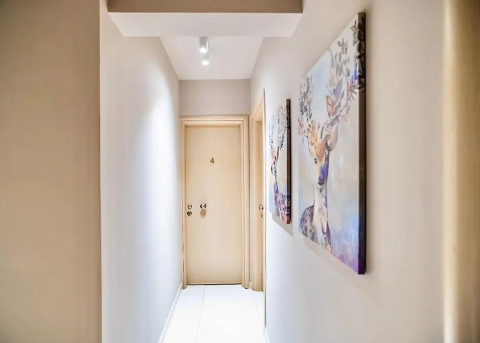 Apartamento Harmony By Halu!